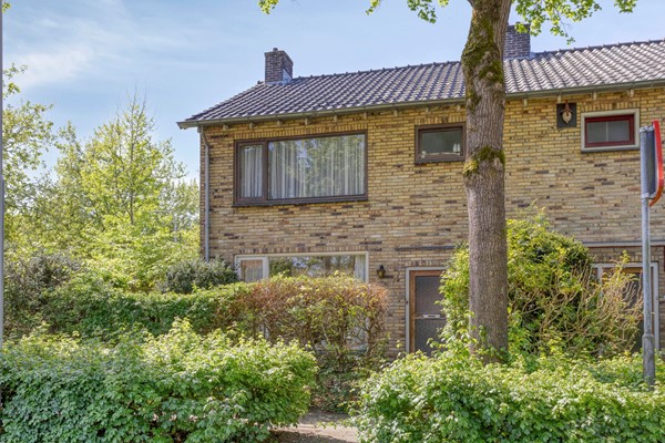 Medium property photo - Pr Beatrixlaan 21, 3958 XJ Amerongen